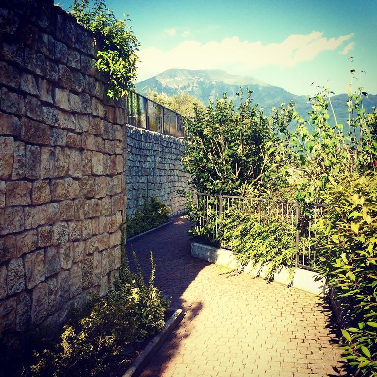 Dream Of The Lake - Garda Village Рива дел Гарда Стая снимка