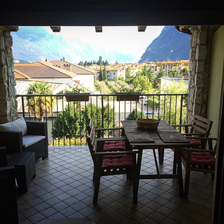 Dream Of The Lake - Garda Village Рива дел Гарда Стая снимка